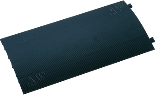 Defender Compact cable crossover, Defender Compact Kabelbr�cke