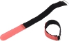 Kabel, Zubeh�r: Kabelbinder und Klettband, Kabelbinder Klettband 30 x 2,5 cm in schwarz, blau, gr�n, rot, gelb