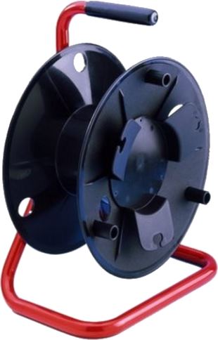 Cable drums, Sommer Cable 70220 - Cable drum, small,  plastic