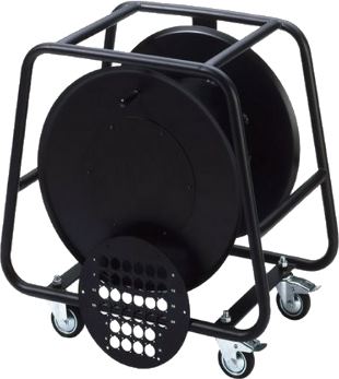 Cable drums, Sommer Cable 70230 - Cable Drum constructed in the same way like K28C30D