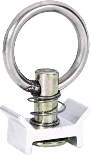 Fluggeschirr, Adam Hall Hardware, Artikelnummer: 5745 - Flug�se