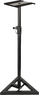 Schlagzeugersitze, Universell Einsetzbarer Boxenst�nder