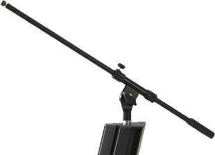 Keyboard stands, Boom arm SKS22MB for SKS22XB, black