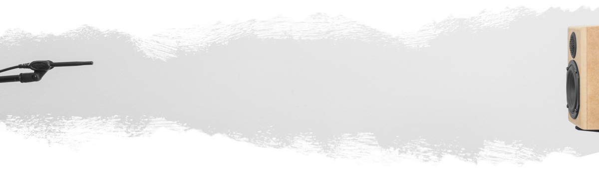 Logo des Lautsprechershops