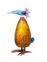 objets ext�rieur �clair� de Borowski, Borowski Big Gonzo