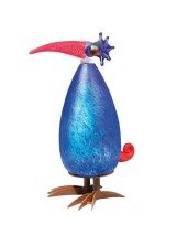 objets ext�rieur �clair� de Borowski, Borowski Big Gonzo