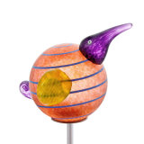 Borowski Au�enskulpturen, Borowski Kiwi Stick