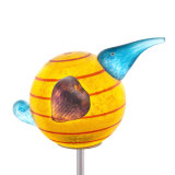 Borowski Au�enskulpturen, Borowski Kiwi Stick