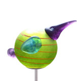 Borowski Au�enskulpturen, Borowski Kiwi Stick