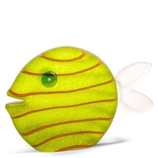 Borowski Briefbeschwerer, Borowski Snippy Queen (gro�)