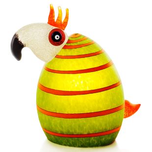 Borowski objets �clair� , Borowski Table Light Kakadu