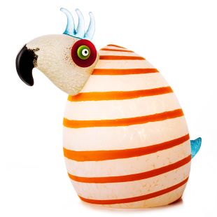 Borowski objets �clair� , Borowski Table Light Kakadu