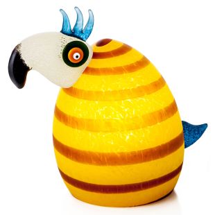 Borowski objets �clair� , Borowski Table Light Kakadu