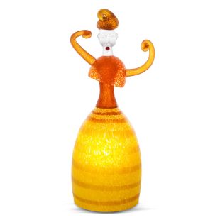 Borowski objets �clair� , Borowski Table Light Lambada