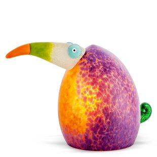 Borowski objets �clair� , Borowski Table Light Tukan