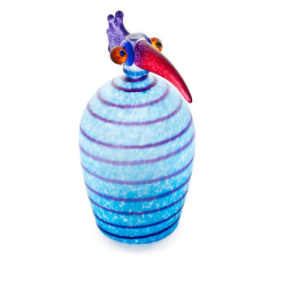 Borowski objets int�rieurs luminaires, Borowski Luminaire Bird