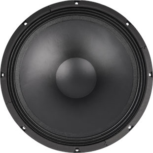 SB Audience NERO-15MWN700D