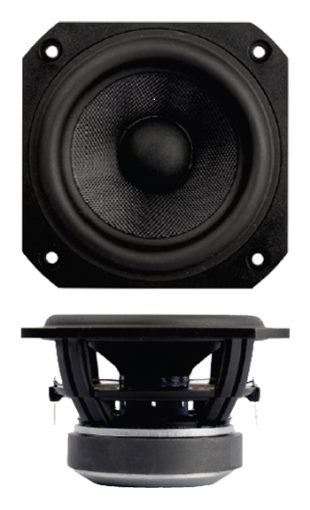 SB Audience SB10PGC21-4 (3 inch)