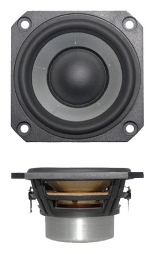 SB Audience SB65WBAC25-4 (2,5 inch)