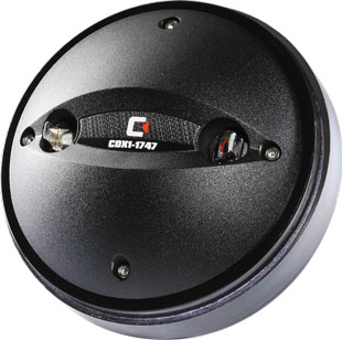 Celestion CDX1-1747
