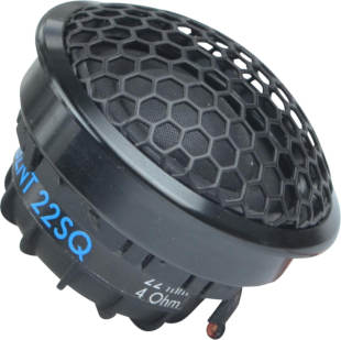 Ground Zero GZNT 22SQ