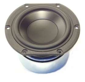 Peerless HDS 106 PPB shielded (830854)