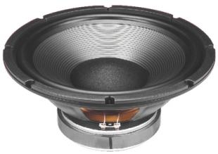 Monacor SPH-300TC, 2x8 Ohm