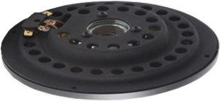 Morel PowerSlim6 Carbon