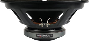 SB Audience BIANCO-15MW500