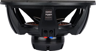 SB Audience NERO-15OBN450D 