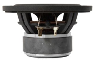 SB Acoustics 4&rdquo; SB12NRX25-4