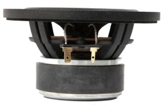 SB Acoustics 4&rdquo; SB12NRXF25-4