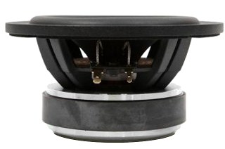 SB Acoustics 5&rdquo; SB15NRXC30-4