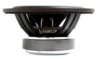 SB Acoustics 6&rdquo; SB17NRXC35-4