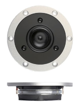 SB Acoustics SATORI TW29RN-8