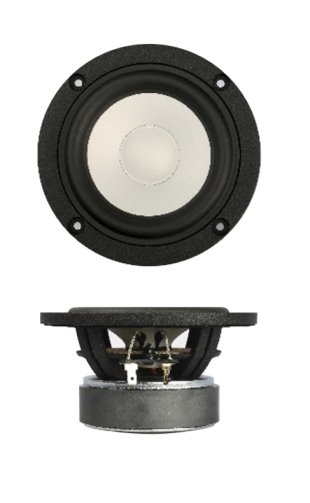 SB Acoustics 4&rdquo; SB12CACS25-4