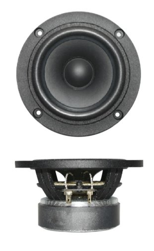 SB Acoustics 4&rdquo; SB12NRXF25-8
