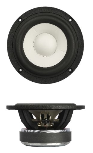 SB Acoustics 5&rdquo; SB15CAC30-4