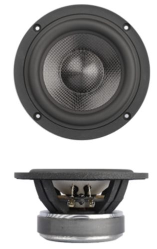 SB Acoustics 5&rdquo; SB15CRC30-4