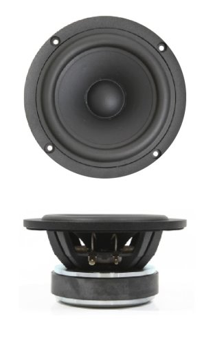 SB Acoustics 5&rdquo; SB15MFC30-8