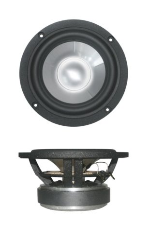 SB Acoustics 5&rdquo; SB15NAC30-4