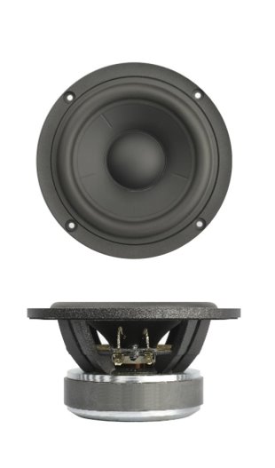 SB Acoustics 5&rdquo; SB15NBAC30-8