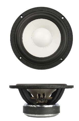 SB Acoustics 6&rdquo; SB17CAC35-4