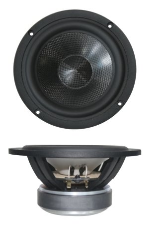 SB Acoustics 6&rdquo; SB17CRC35-4