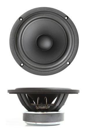 SB Acoustics 6&rdquo; SB17MFC35-8