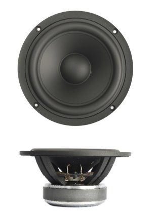 SB Acoustics 6&rdquo; SB17NRX2C35-4