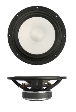 SB Acoustics 8&rdquo; SB23CACS45-8