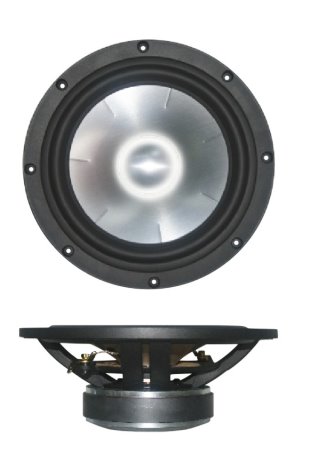 SB Acoustics 8&rdquo; SB23NACS45-8
