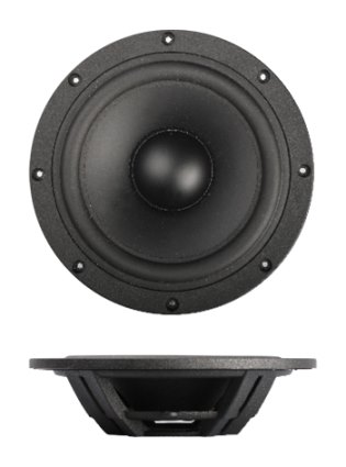 SB Acoustics 10&rdquo; SB29NRX2-00