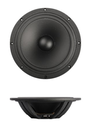 SB Acoustics 12&rdquo; SB34NRX2-00
